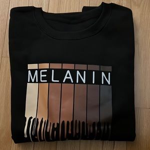 Shein skin tones sweatshirt. BRAND NEW NEVER WORN
